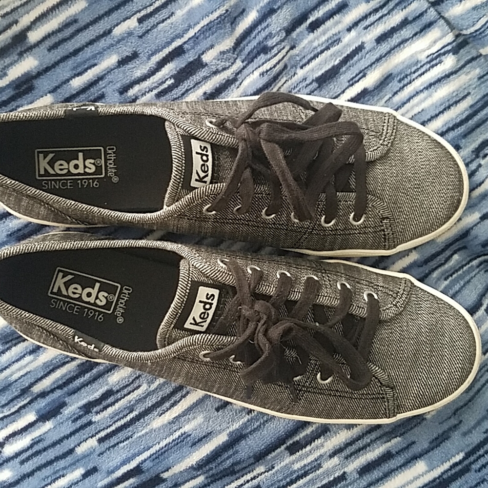 Keds sneakers